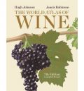 The World Atlas of Wine, 7th Edition (Παγκόσμιος άτλας του κρασιού - έκδοση στα αγγλικά)